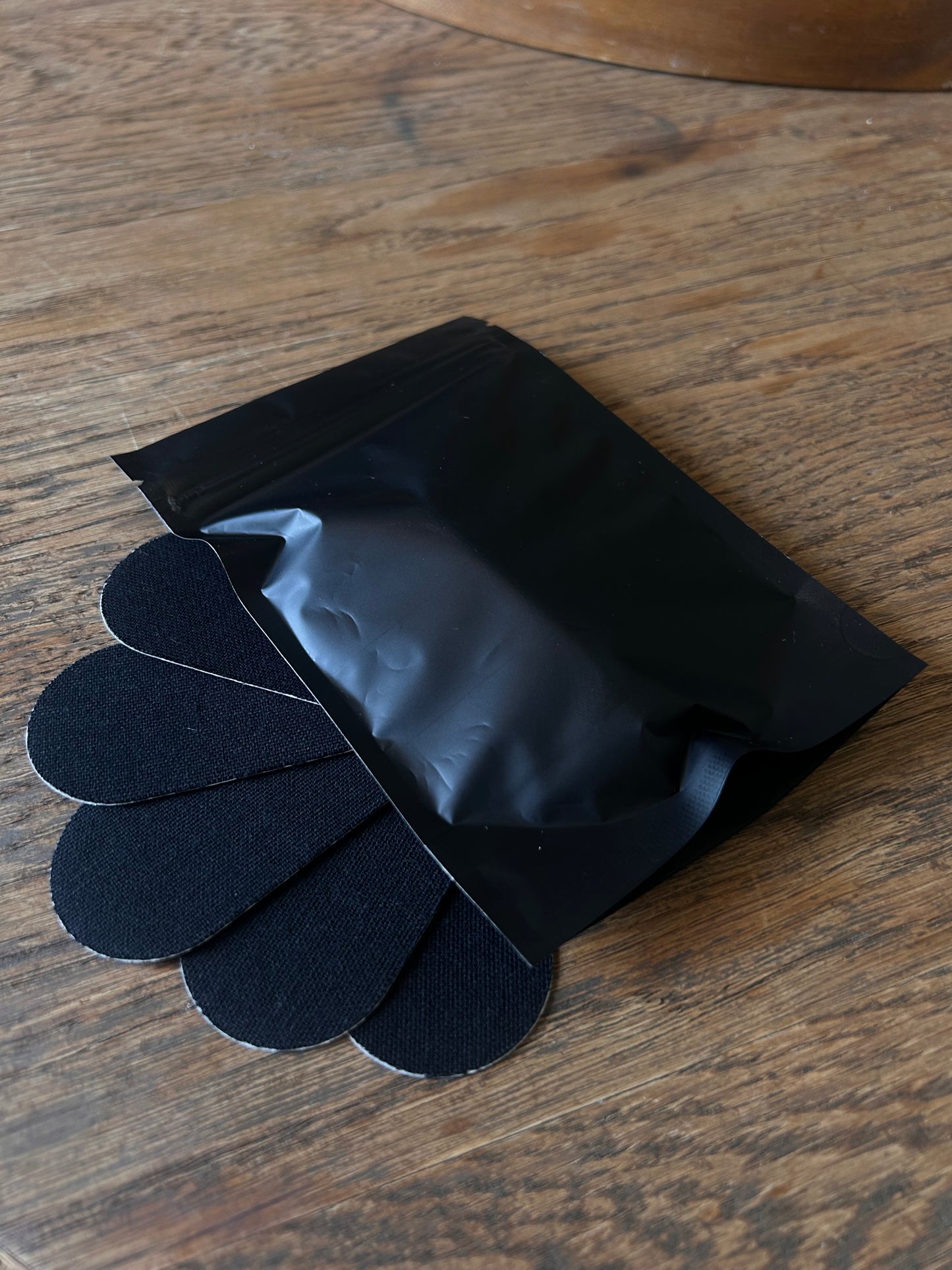 Mundtape