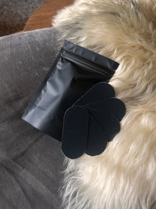 Mundtape