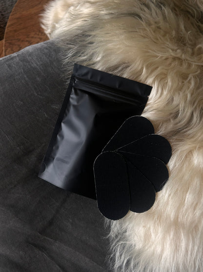 Mundtape