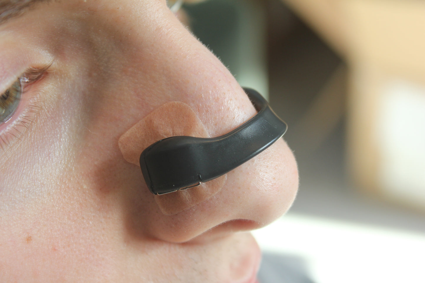 NordicBreathing AirMaster