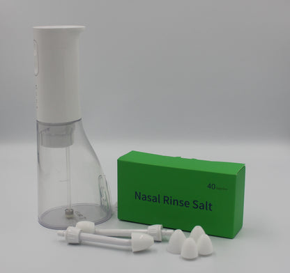 NasalJet - Næseskyller