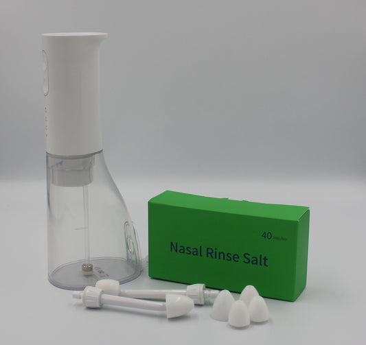 NasalJet - Næseskyller